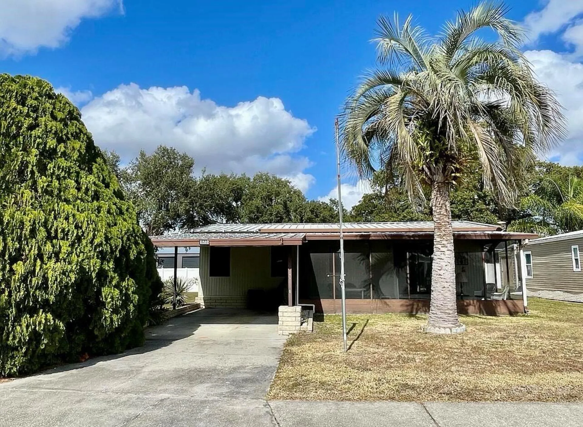 36335 Bonney Drive Zephyrhills FL 33541