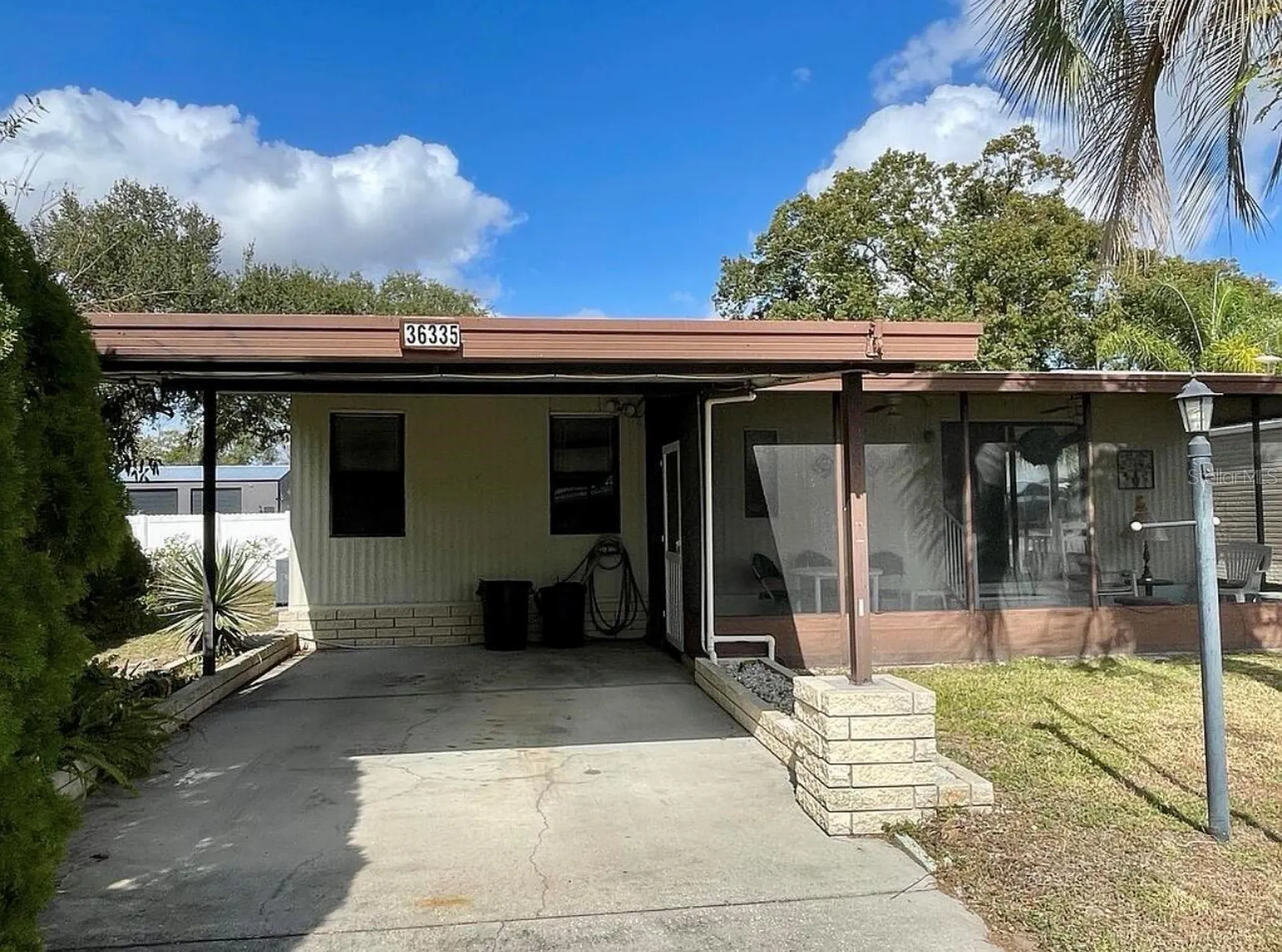 36335 Bonney Drive Zephyrhills FL 33541