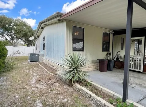 36335 Bonney Drive Zephyrhills FL 33541