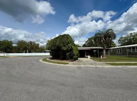 36335 Bonney Drive Zephyrhills FL 33541