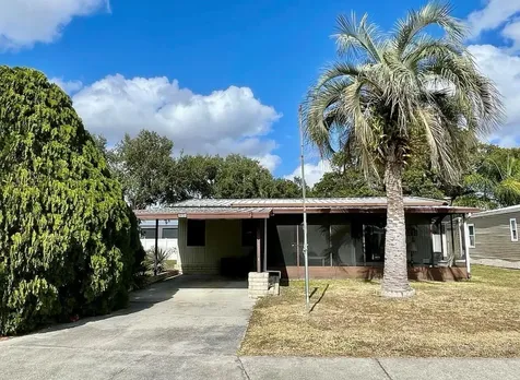 36335 Bonney Drive Zephyrhills FL 33541