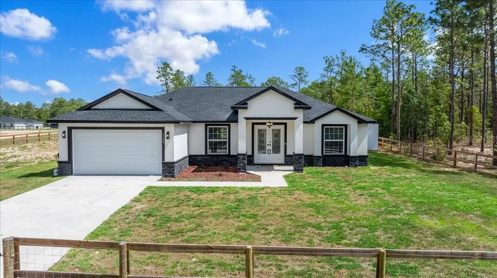 12689 SW 81st Street Dunnellon FL 34432