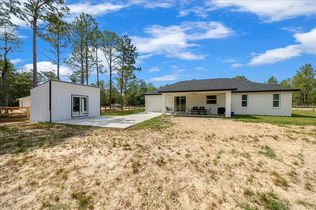 12689 SW 81st Street Dunnellon FL 34432