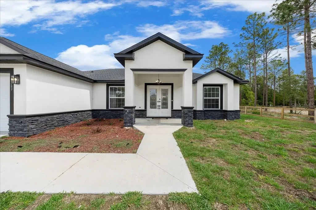 12689 SW 81st Street Dunnellon FL 34432