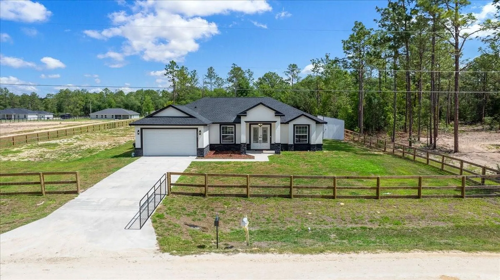 12689 SW 81st Street Dunnellon FL 34432