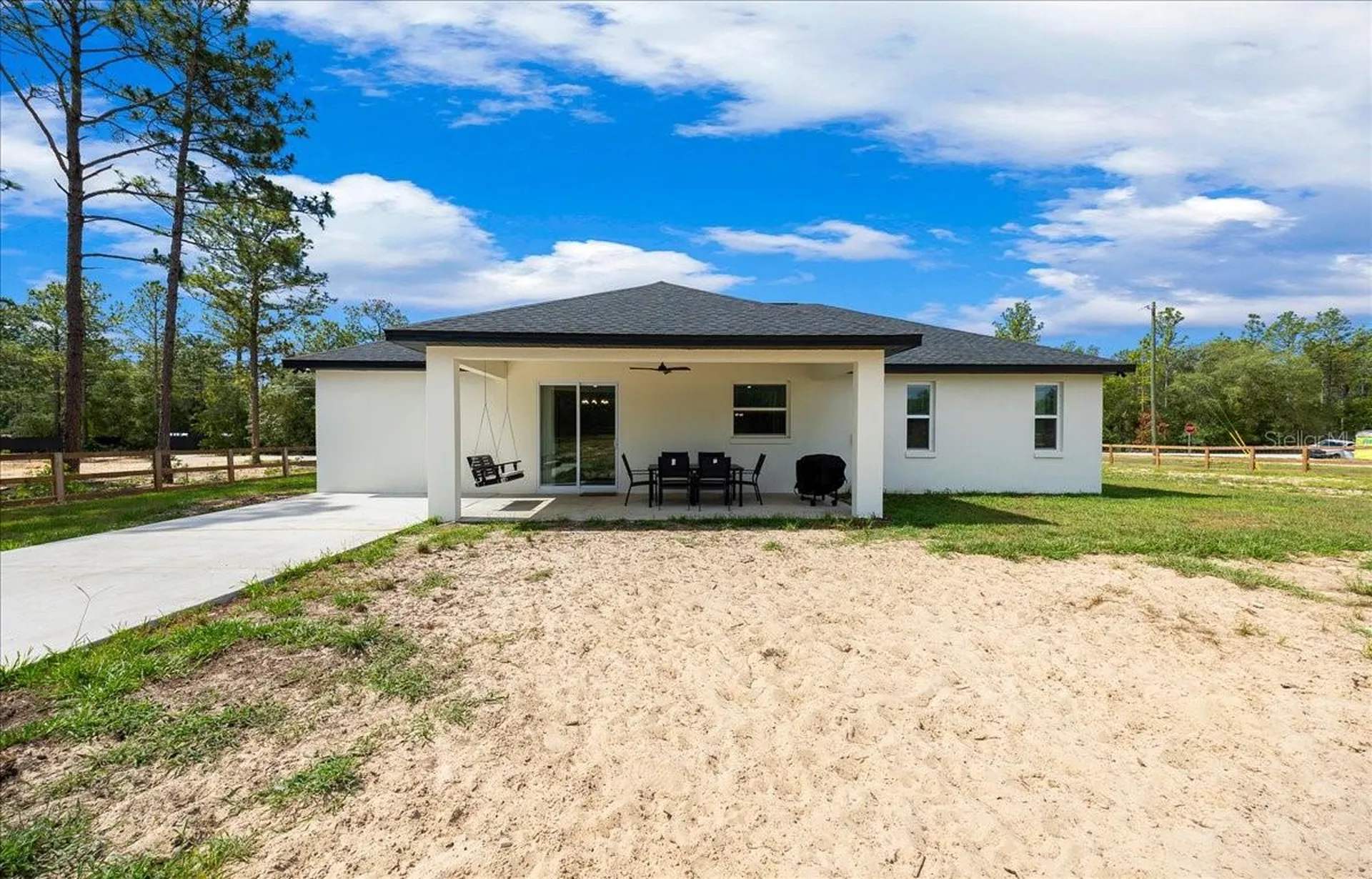 12689 SW 81st Street Dunnellon FL 34432