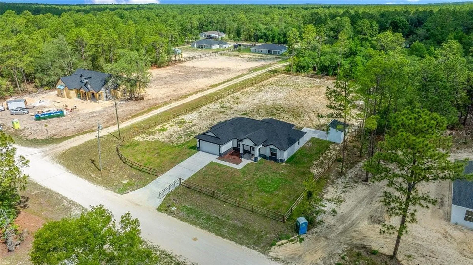 12689 SW 81st Street Dunnellon FL 34432