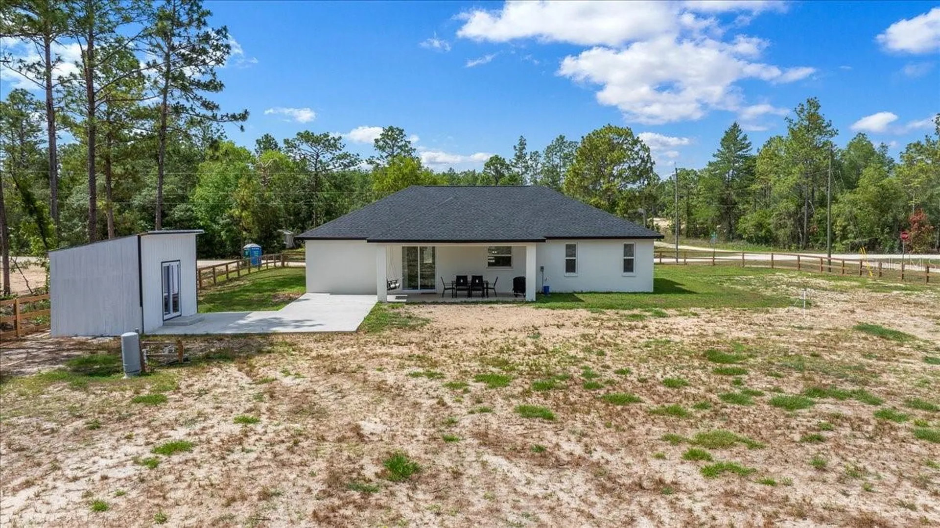 12689 SW 81st Street Dunnellon FL 34432