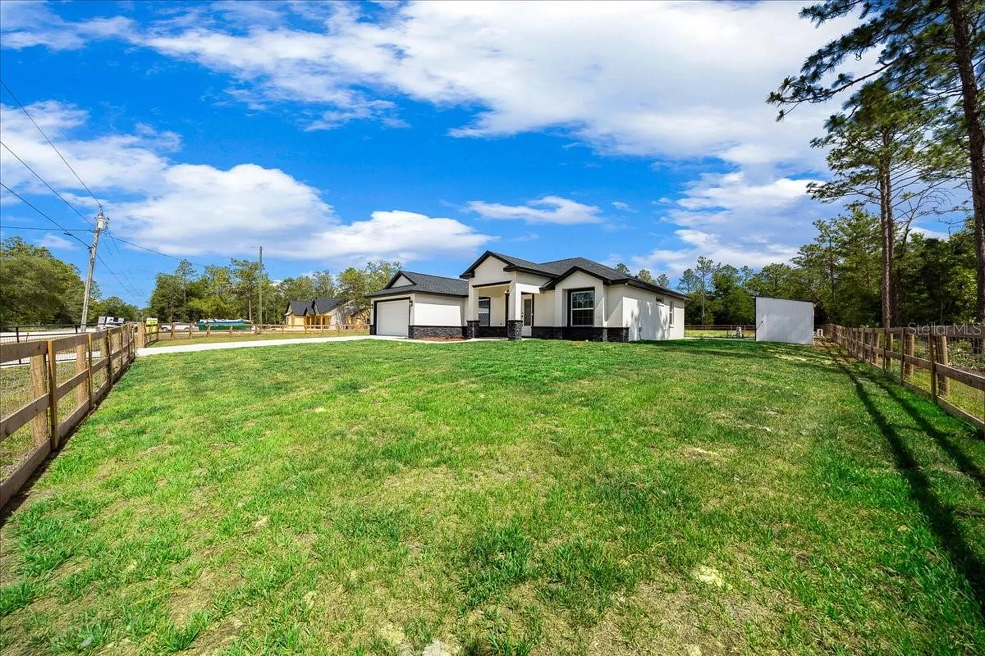 12689 SW 81st Street Dunnellon FL 34432