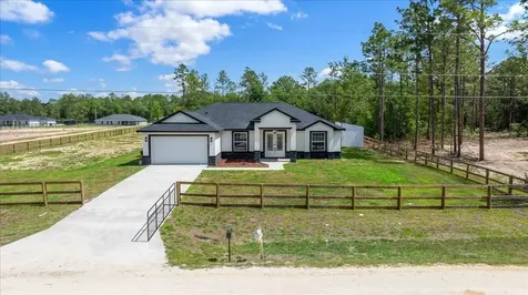 12689 SW 81st Street Dunnellon FL 34432