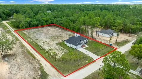 12689 SW 81st Street Dunnellon FL 34432