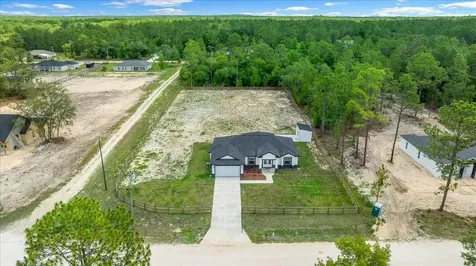 12689 SW 81st Street Dunnellon FL 34432
