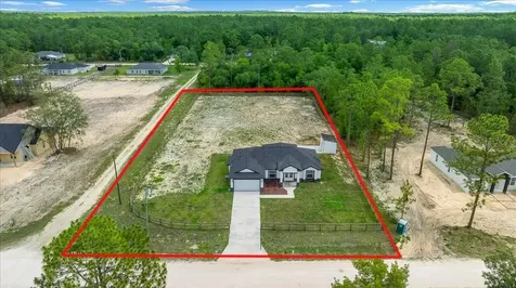 12689 SW 81st Street Dunnellon FL 34432