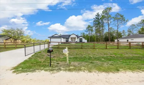 12689 SW 81st Street Dunnellon FL 34432