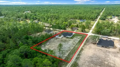 12689 SW 81st Street Dunnellon FL 34432