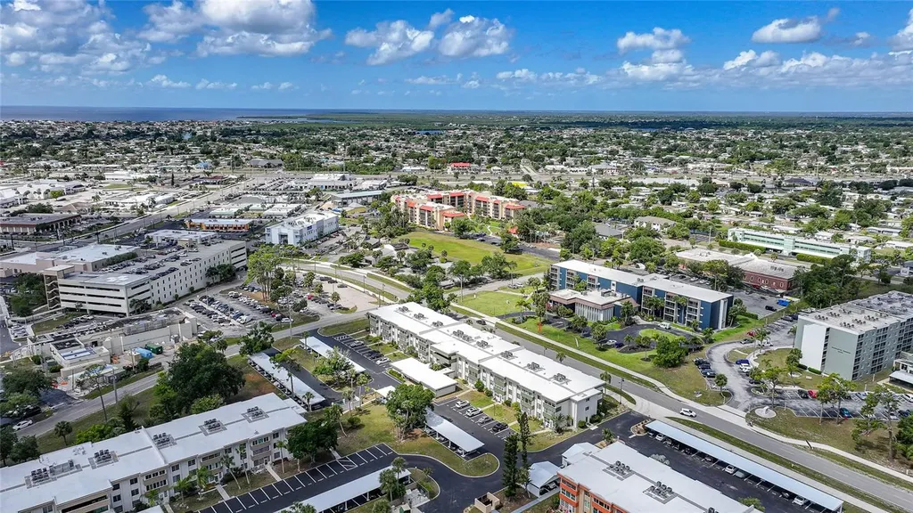 2300 Aaron Street Port Charlotte FL 33952