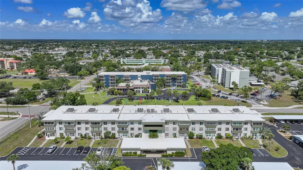 2300 Aaron Street Port Charlotte FL 33952