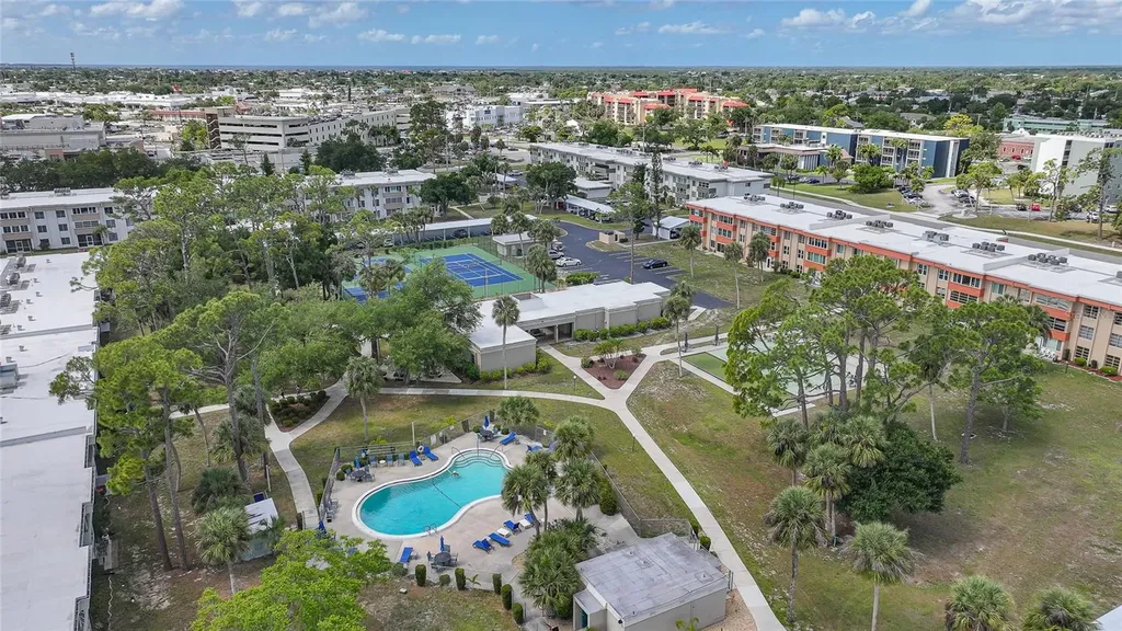 2300 Aaron Street Port Charlotte FL 33952