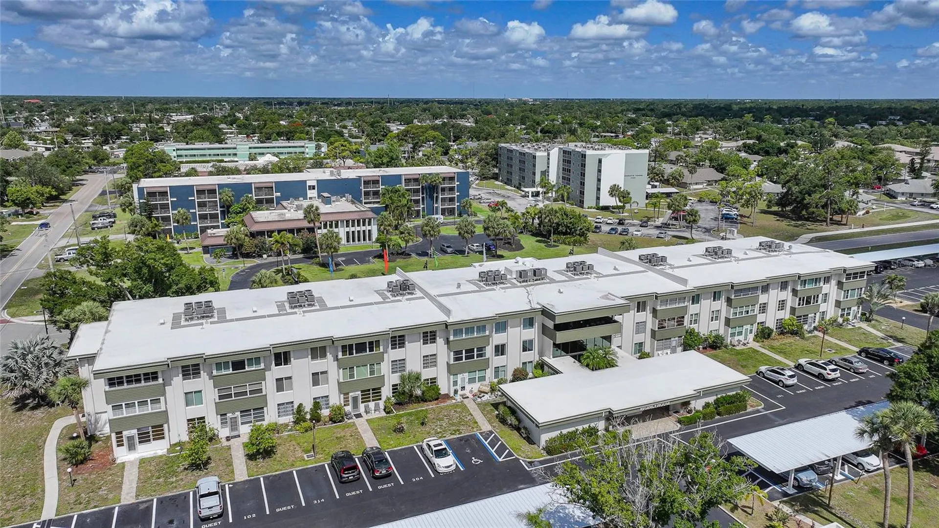 2300 Aaron Street Port Charlotte FL 33952