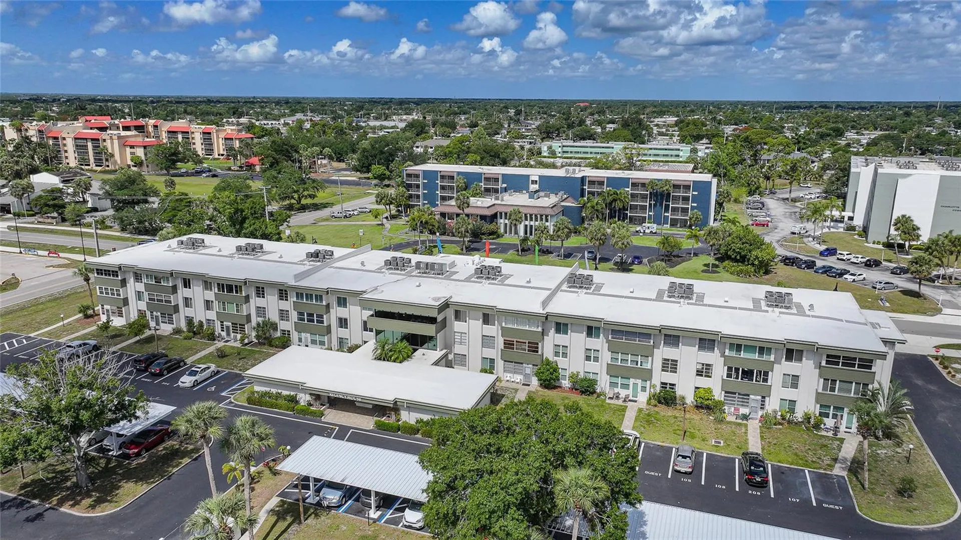 2300 Aaron Street Port Charlotte FL 33952