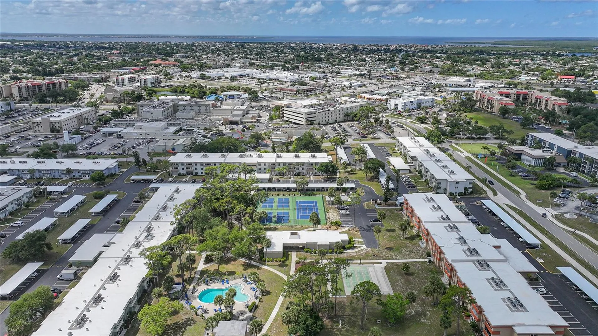 2300 Aaron Street Port Charlotte FL 33952