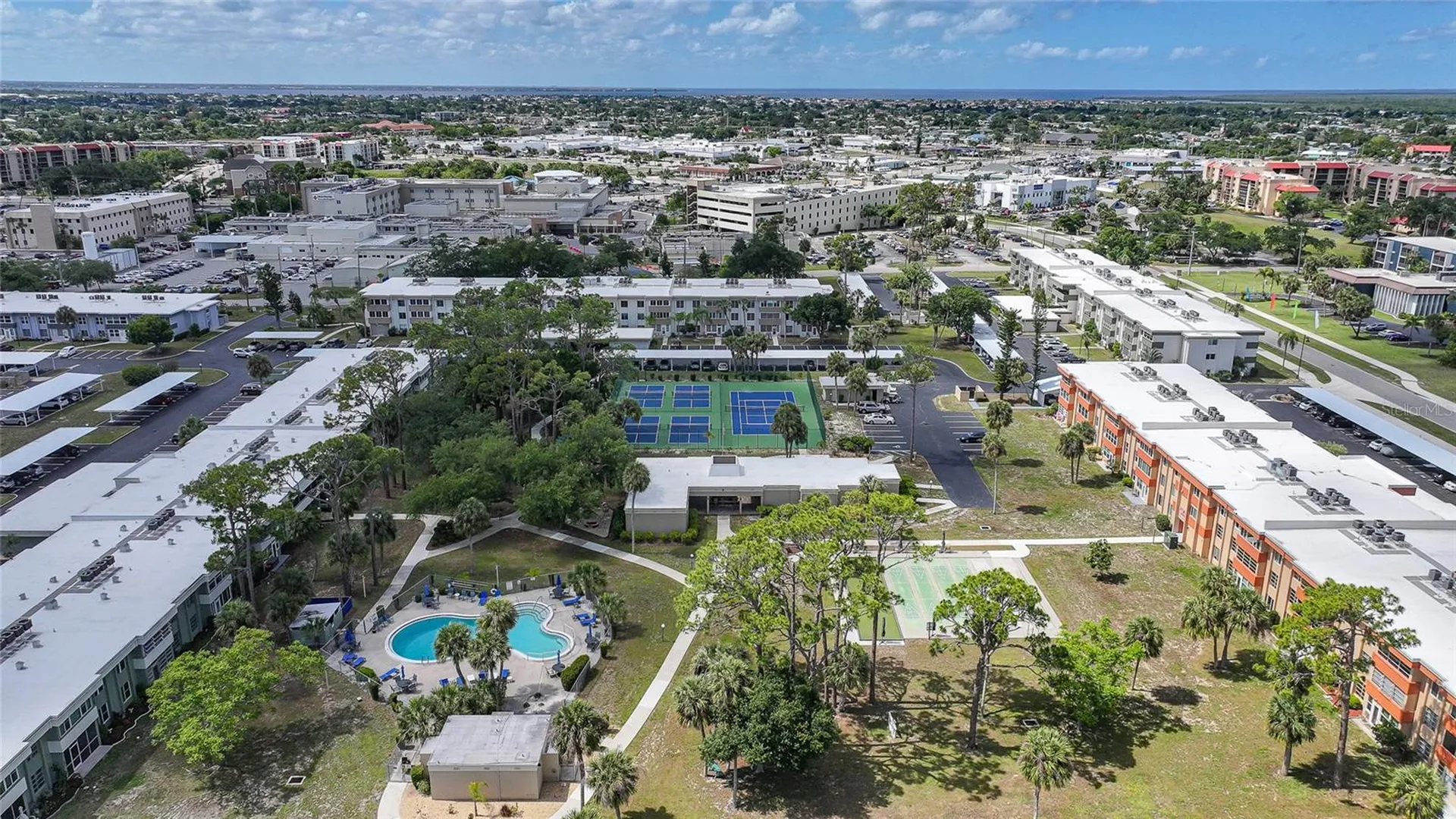 2300 Aaron Street Port Charlotte FL 33952