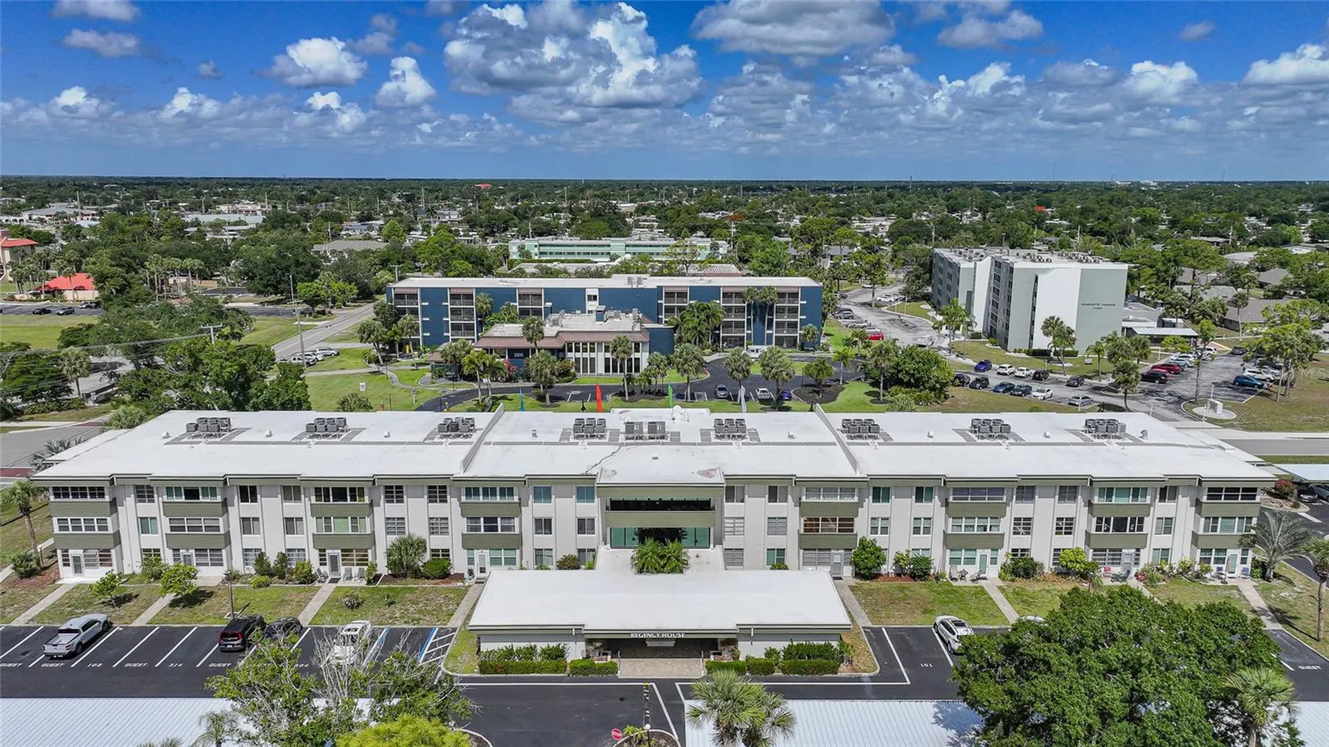 2300 Aaron Street Port Charlotte FL 33952