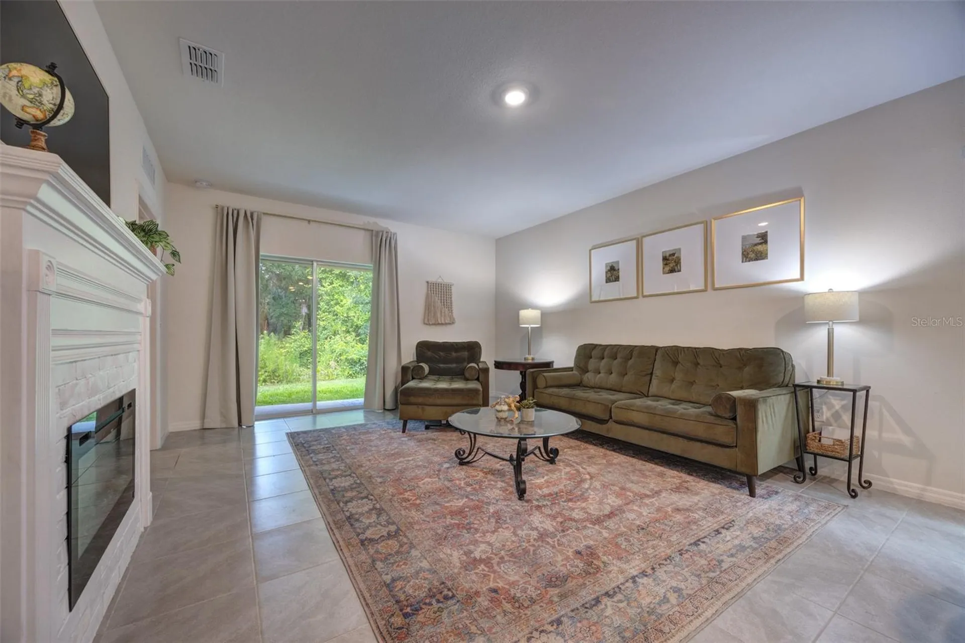 372 Pelham Park Drive Deland FL 32720