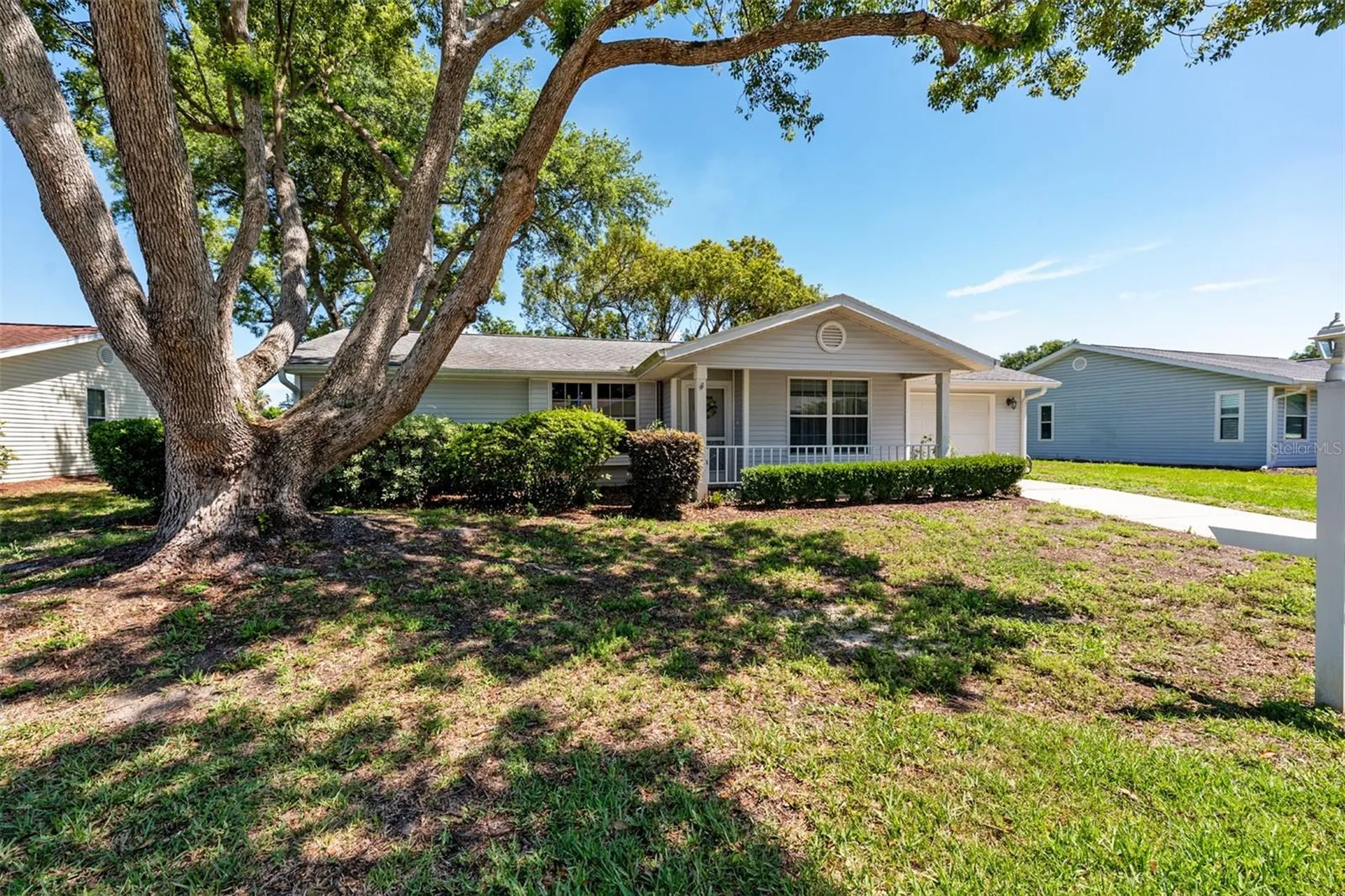 8038 SW 108th Loop Ocala FL 34481