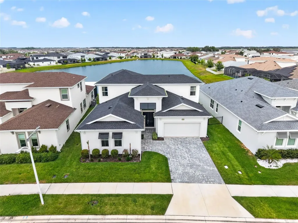 8346 Ivy Stark Boulevard Wesley Chapel FL 33545