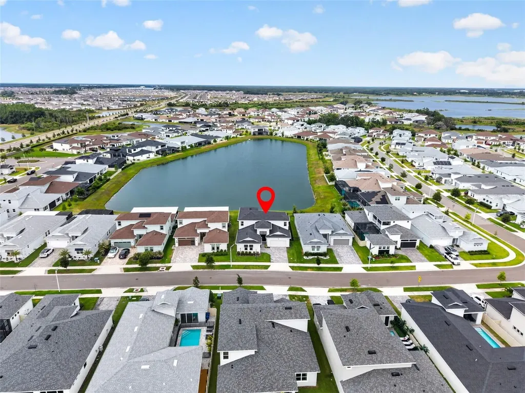 8346 Ivy Stark Boulevard Wesley Chapel FL 33545