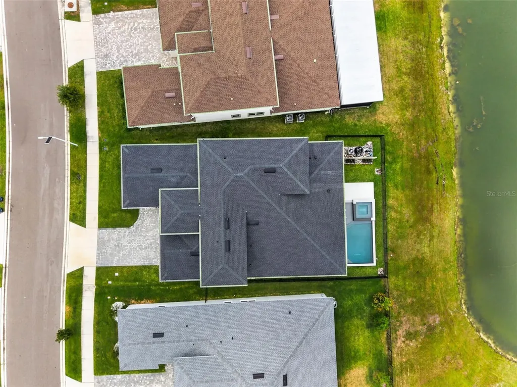 8346 Ivy Stark Boulevard Wesley Chapel FL 33545