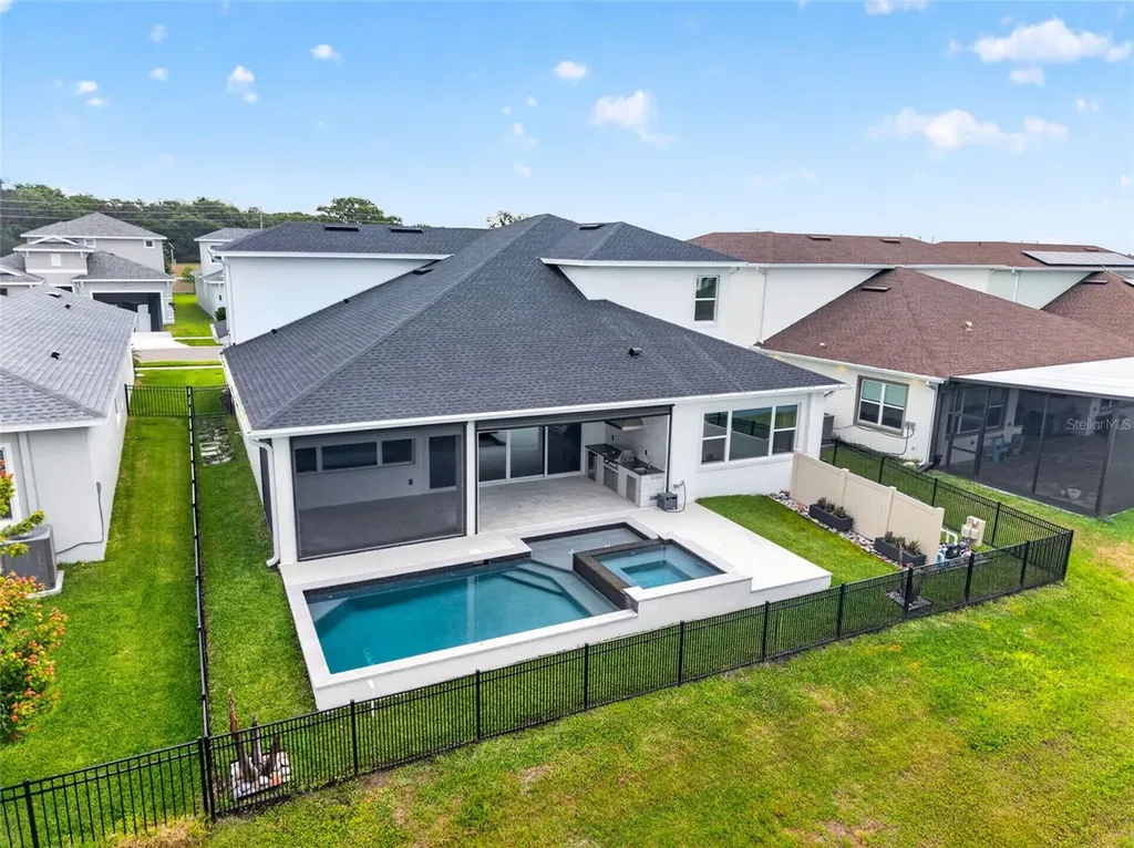 8346 Ivy Stark Boulevard Wesley Chapel FL 33545