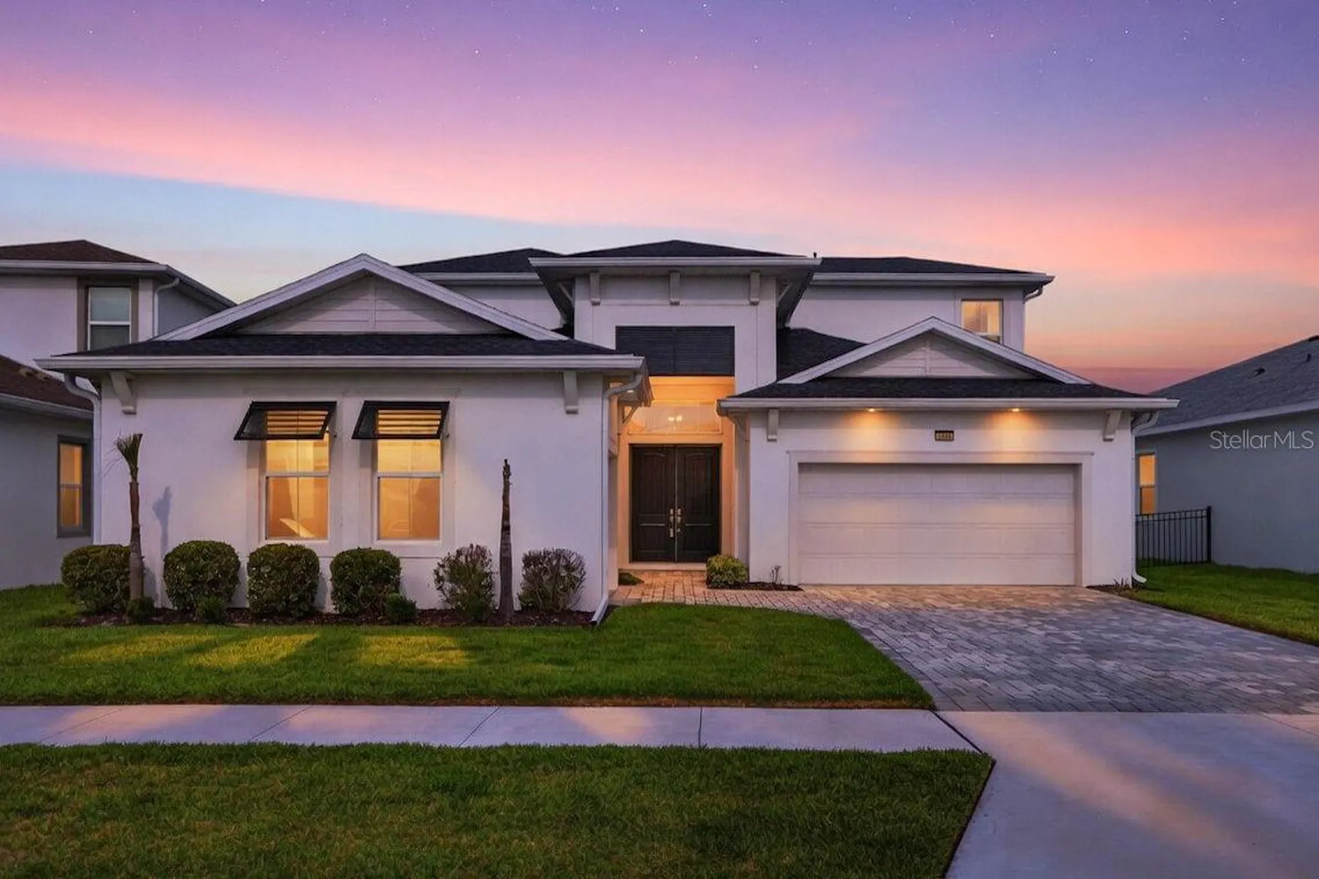8346 Ivy Stark Boulevard Wesley Chapel FL 33545
