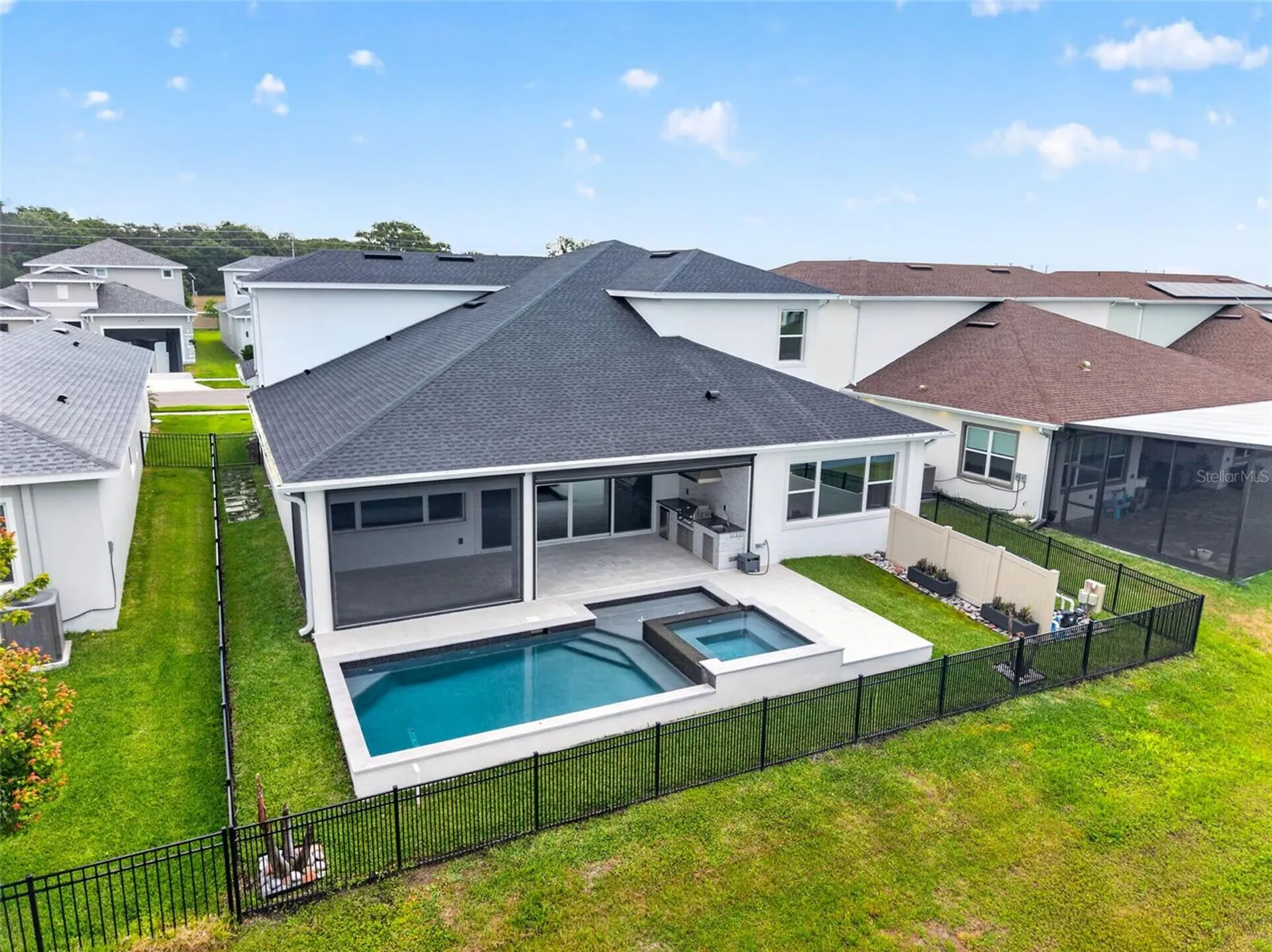 8346 Ivy Stark Boulevard Wesley Chapel FL 33545