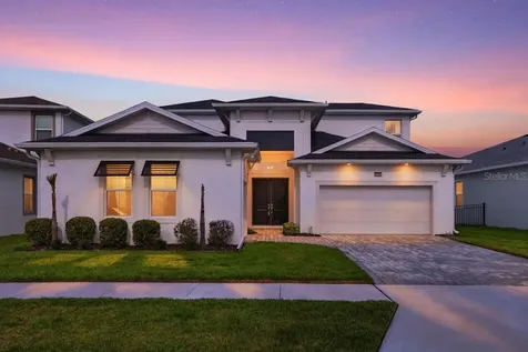8346 Ivy Stark Boulevard Wesley Chapel FL 33545