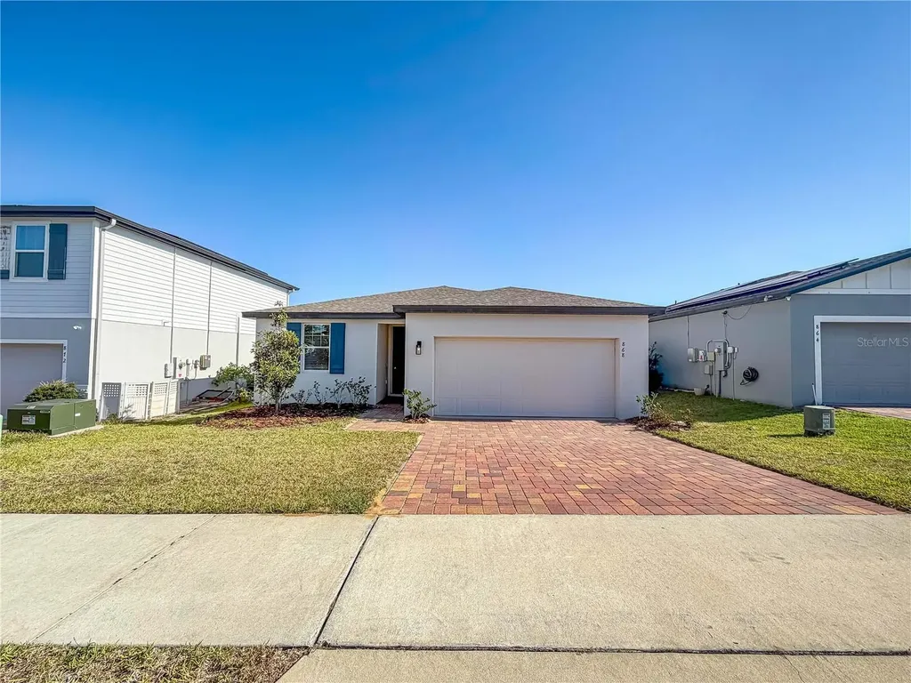 868 Teton Street Haines City FL 33844