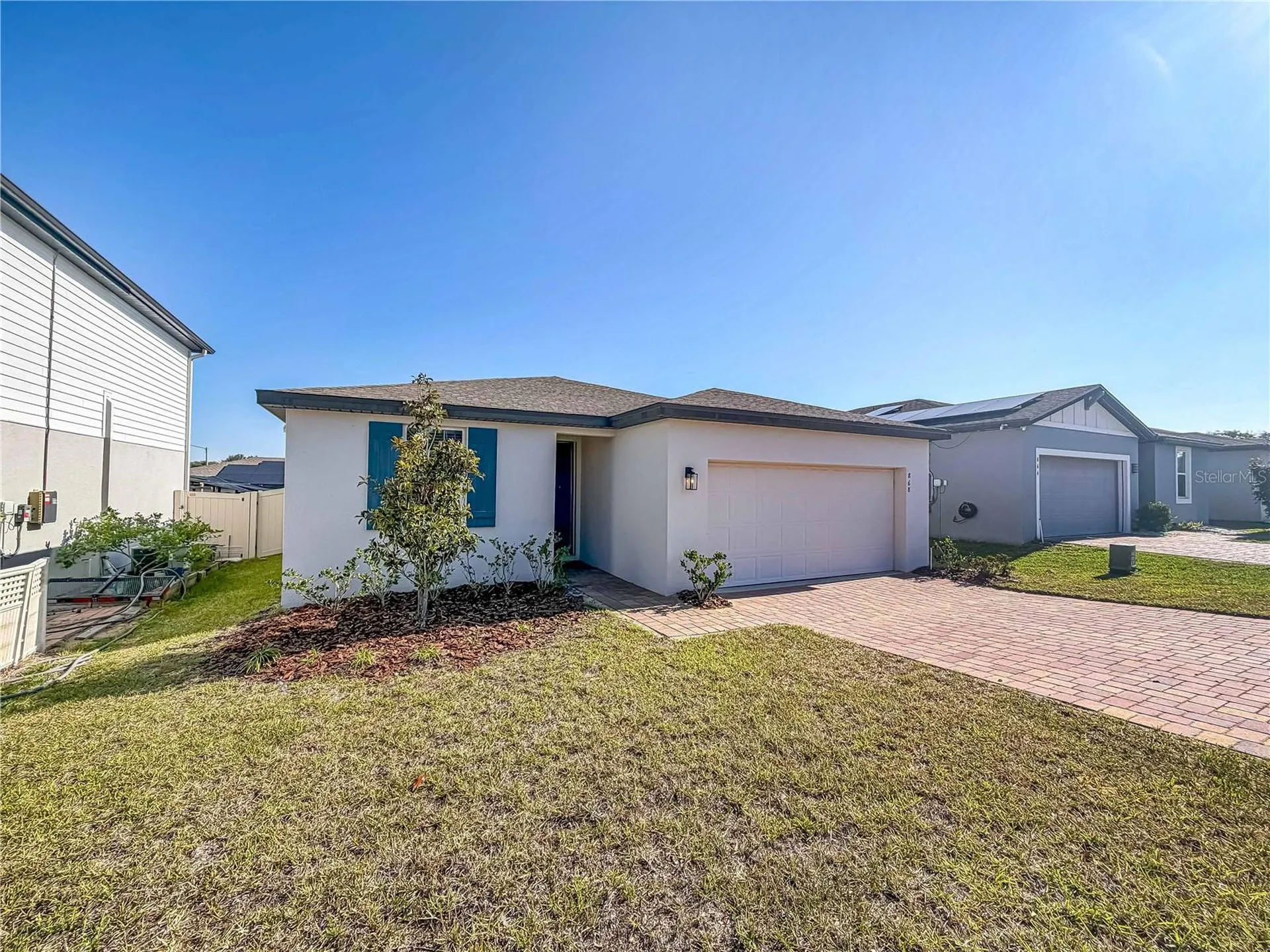 868 Teton Street Haines City FL 33844