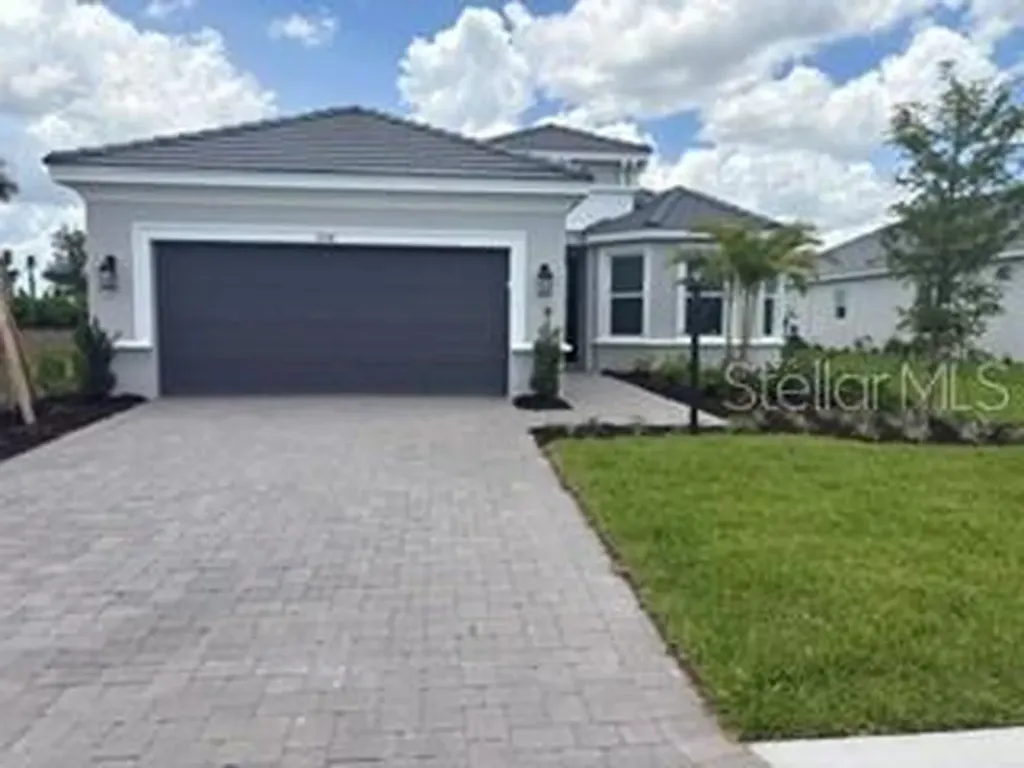 3306 Vicenza Court Bradenton FL 34211