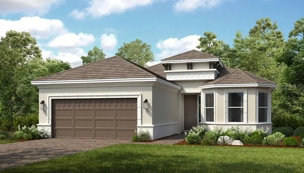 3306 Vicenza Court Bradenton FL 34211