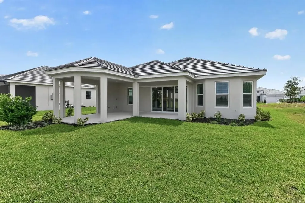 3306 Vicenza Court Bradenton FL 34211