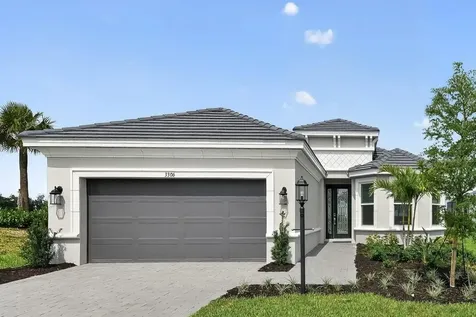3306 Vicenza Court Bradenton FL 34211