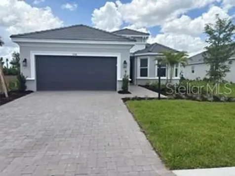 3306 Vicenza Court Bradenton FL 34211
