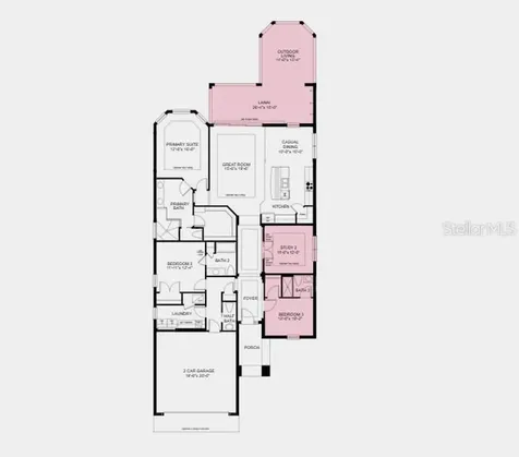 3306 Vicenza Court Bradenton FL 34211