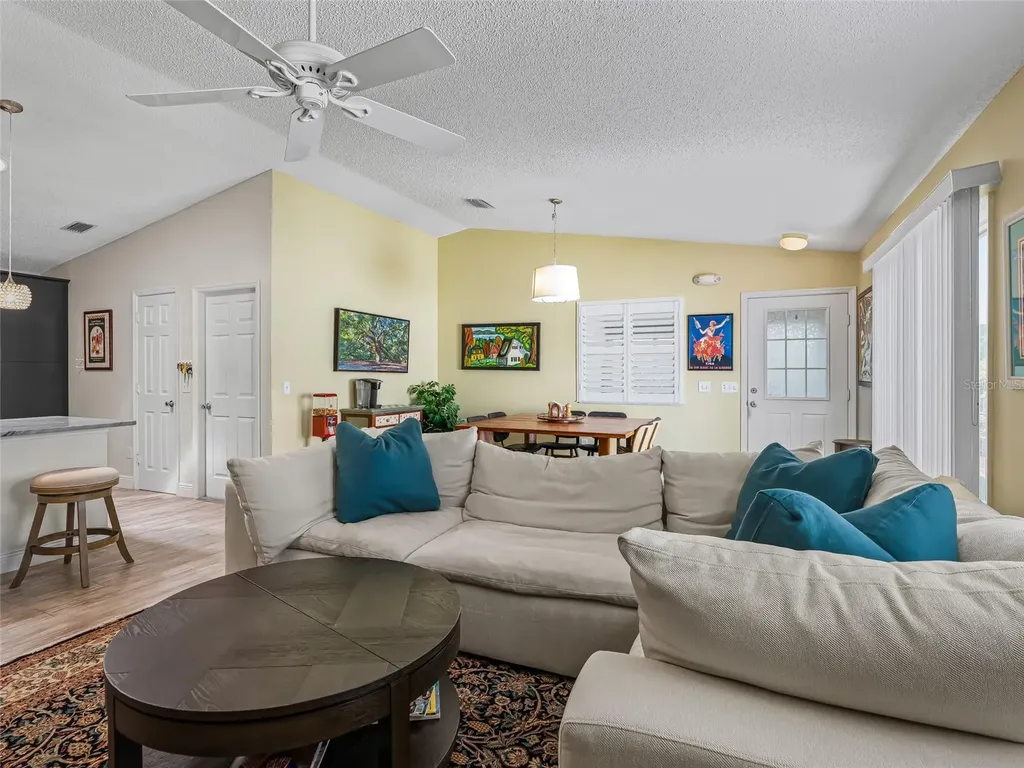 2324 Pickens Place The Villages FL 32162