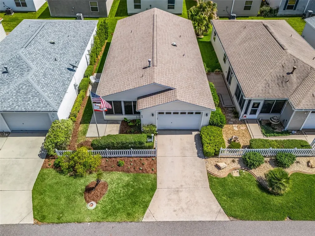 2324 Pickens Place The Villages FL 32162