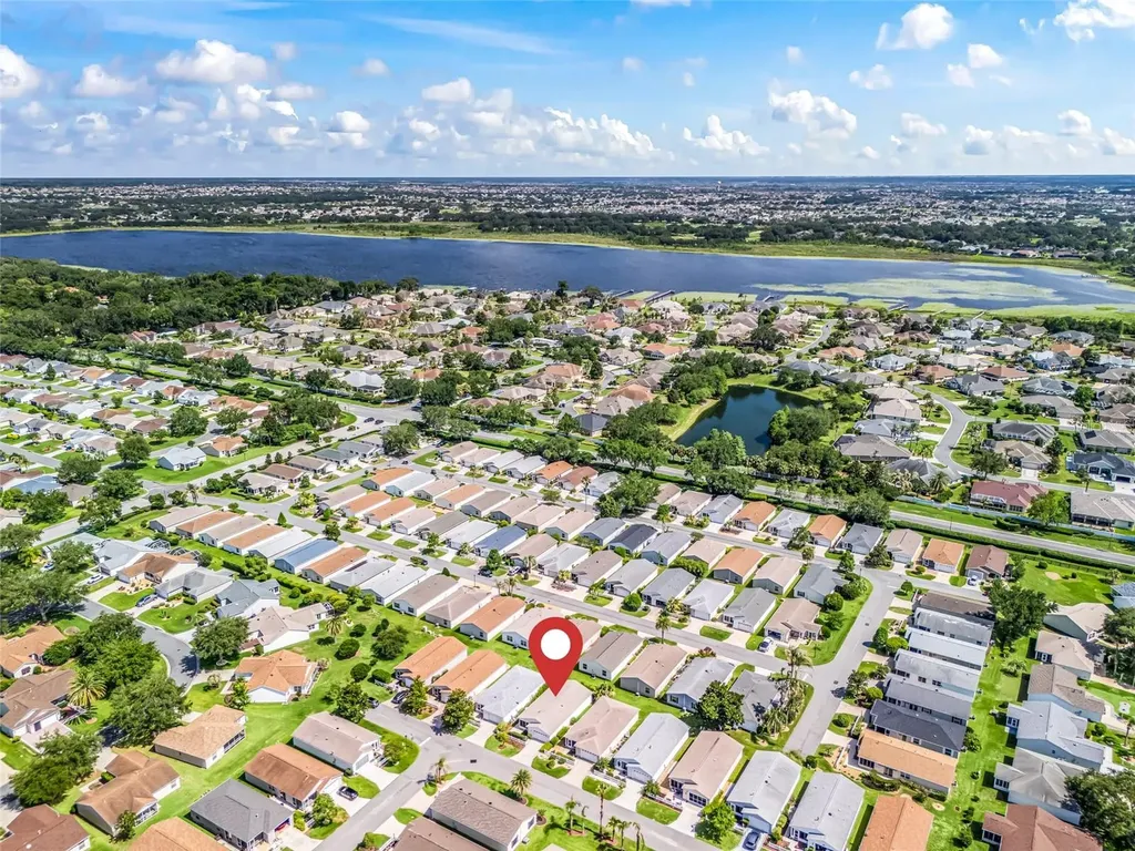 2324 Pickens Place The Villages FL 32162