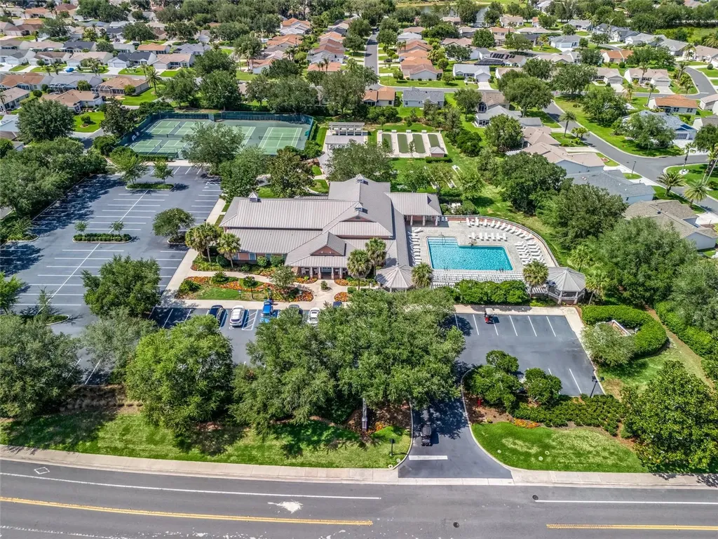 2324 Pickens Place The Villages FL 32162