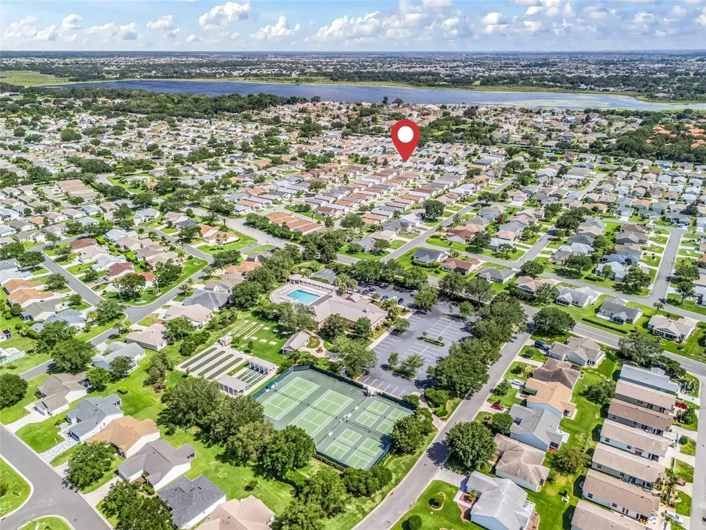 2324 Pickens Place The Villages FL 32162