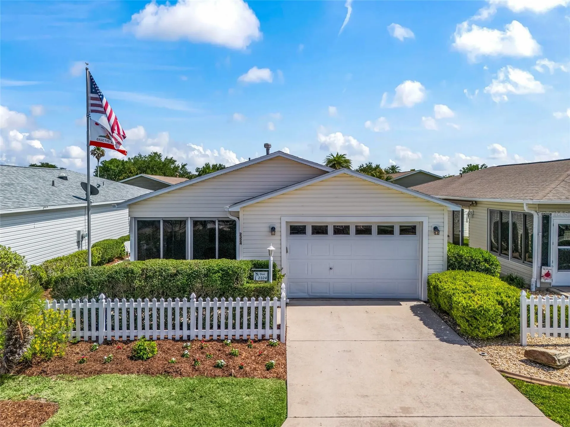 2324 Pickens Place The Villages FL 32162